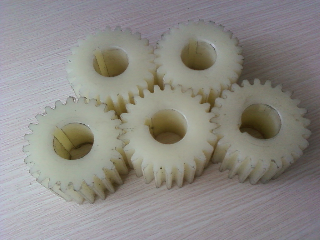 減速機配件加工、齒輪加工